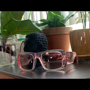 Tom Ford Sunglasses